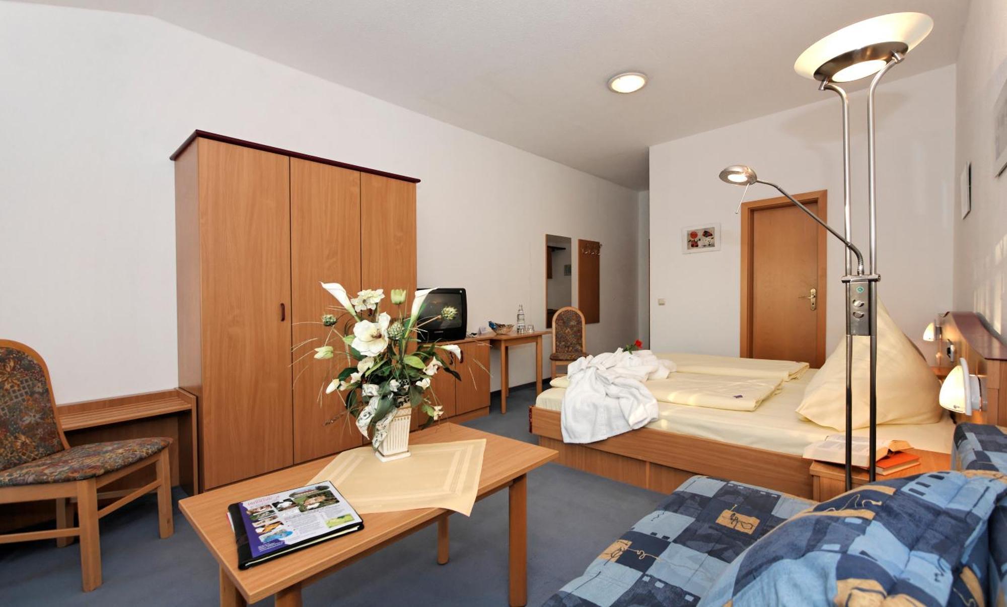 Landhotel Tannenhof Spiegelau Exterior foto