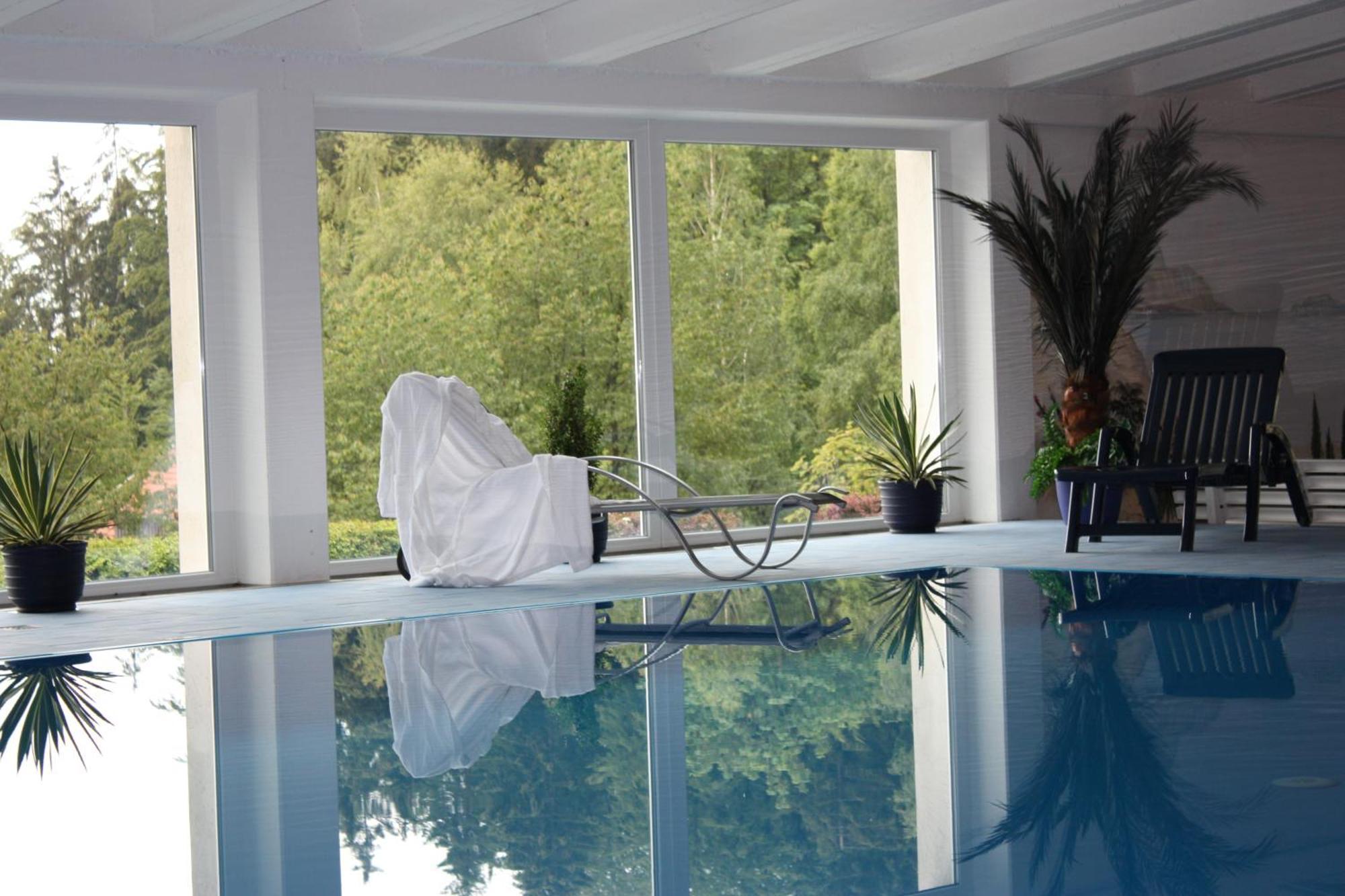 Landhotel Tannenhof Spiegelau Exterior foto