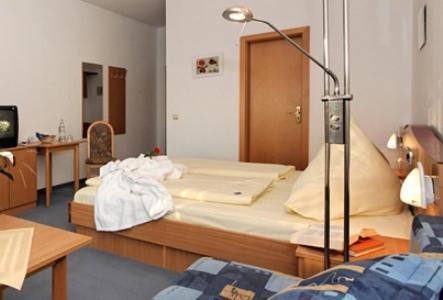 Landhotel Tannenhof Spiegelau Quarto foto