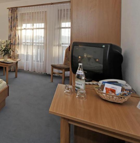 Landhotel Tannenhof Spiegelau Quarto foto